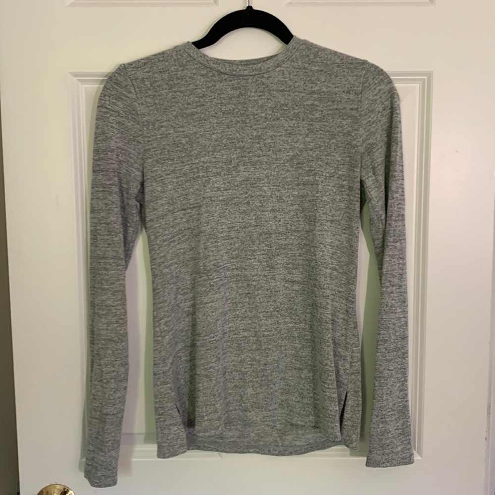 Banana Republic Long Sleeve
